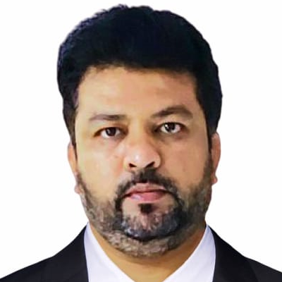 Md. Abdul Kalim